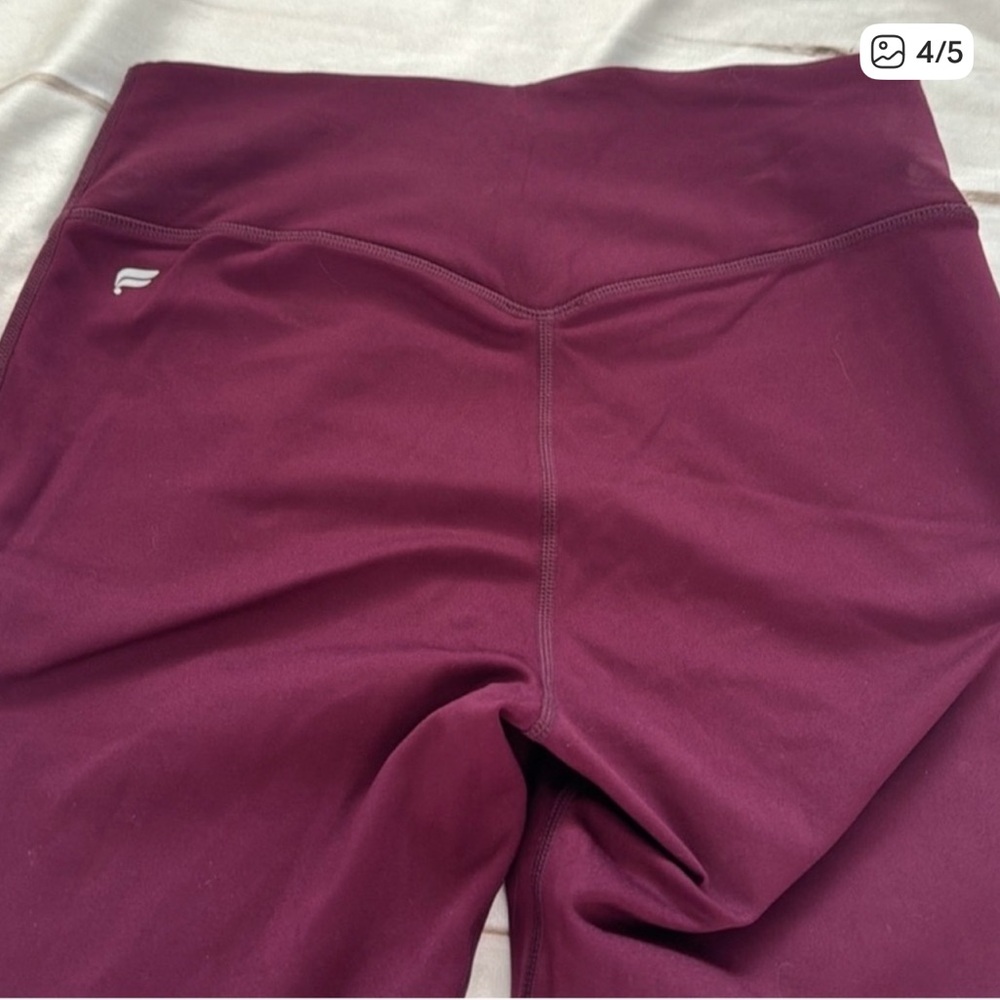 Fabletics Anywhere high waisted legging